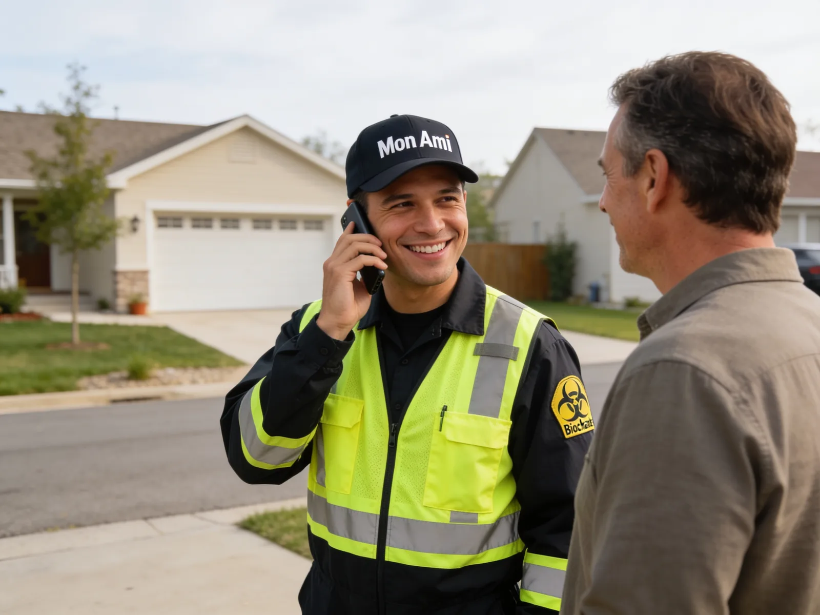 Sewage Cleanup North Kingsville, OH FAQs