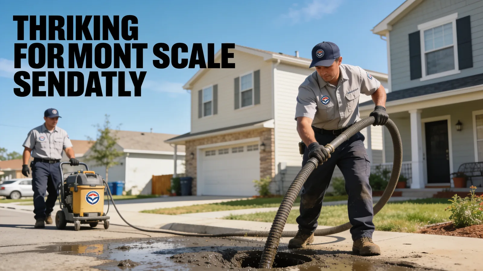 Sewage Cleanup in North Kingsville, OH near me